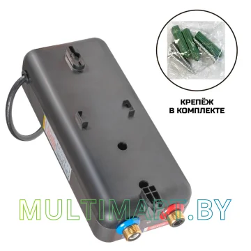 Водонагреватель Bort BWH-3010 картинка 3